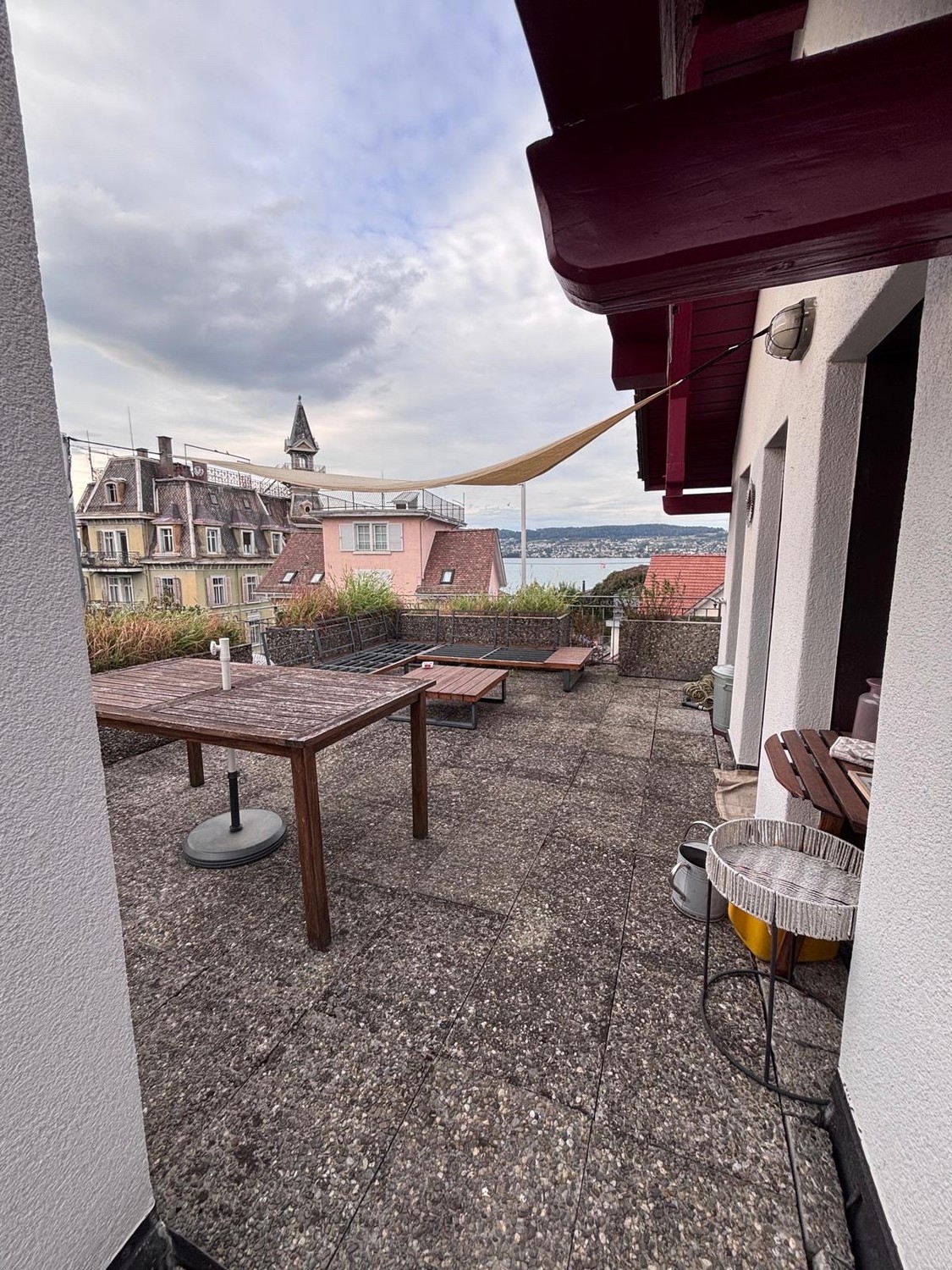 Appartement de 2 ½ pièces, photo 9 sur 10