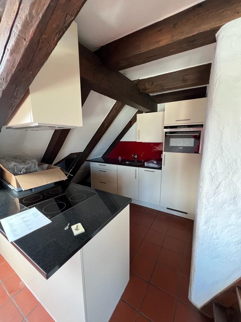 Appartement de 2 ½ pièces, photo 5 sur 10