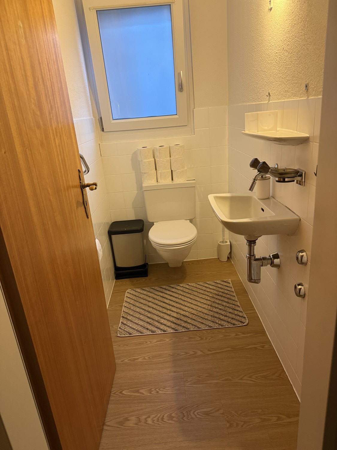 Appartement de 3 ½ pièces, photo 10 sur 10