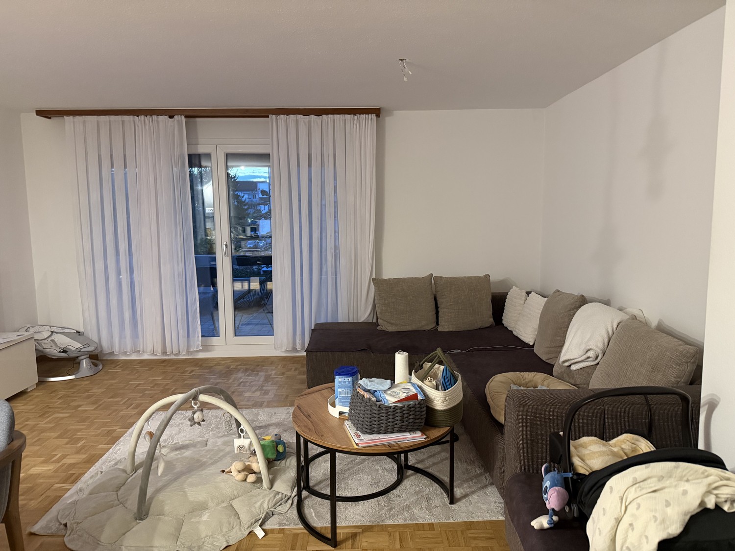Appartement de 3 ½ pièces, photo 9 sur 10
