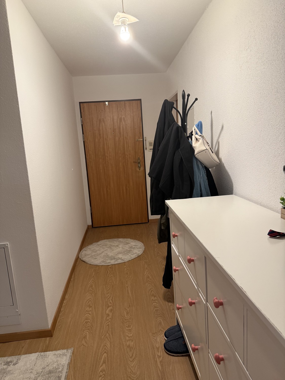 Appartement de 3 ½ pièces, photo 8 sur 10