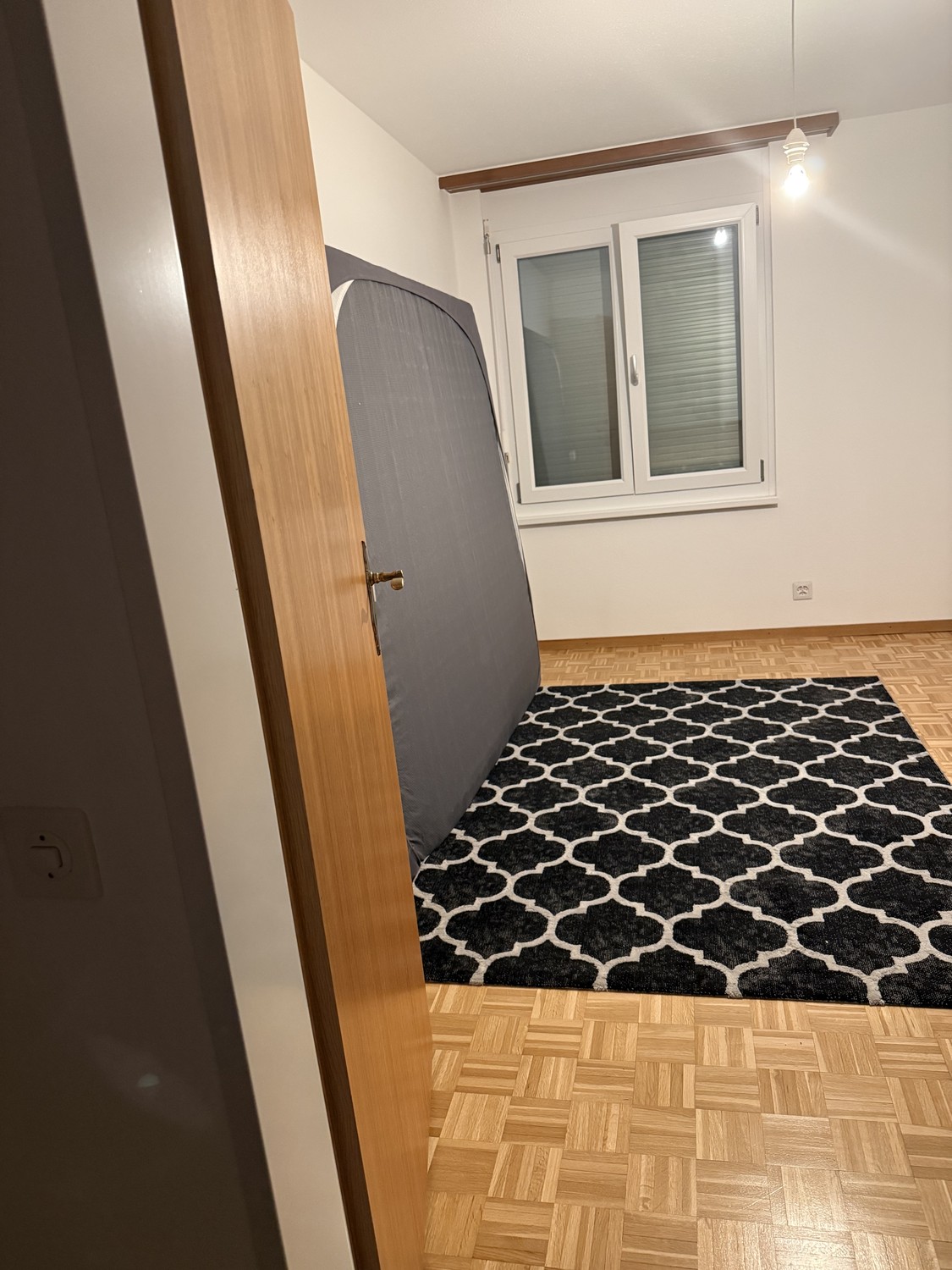 Appartement de 3 ½ pièces, photo 1 sur 10