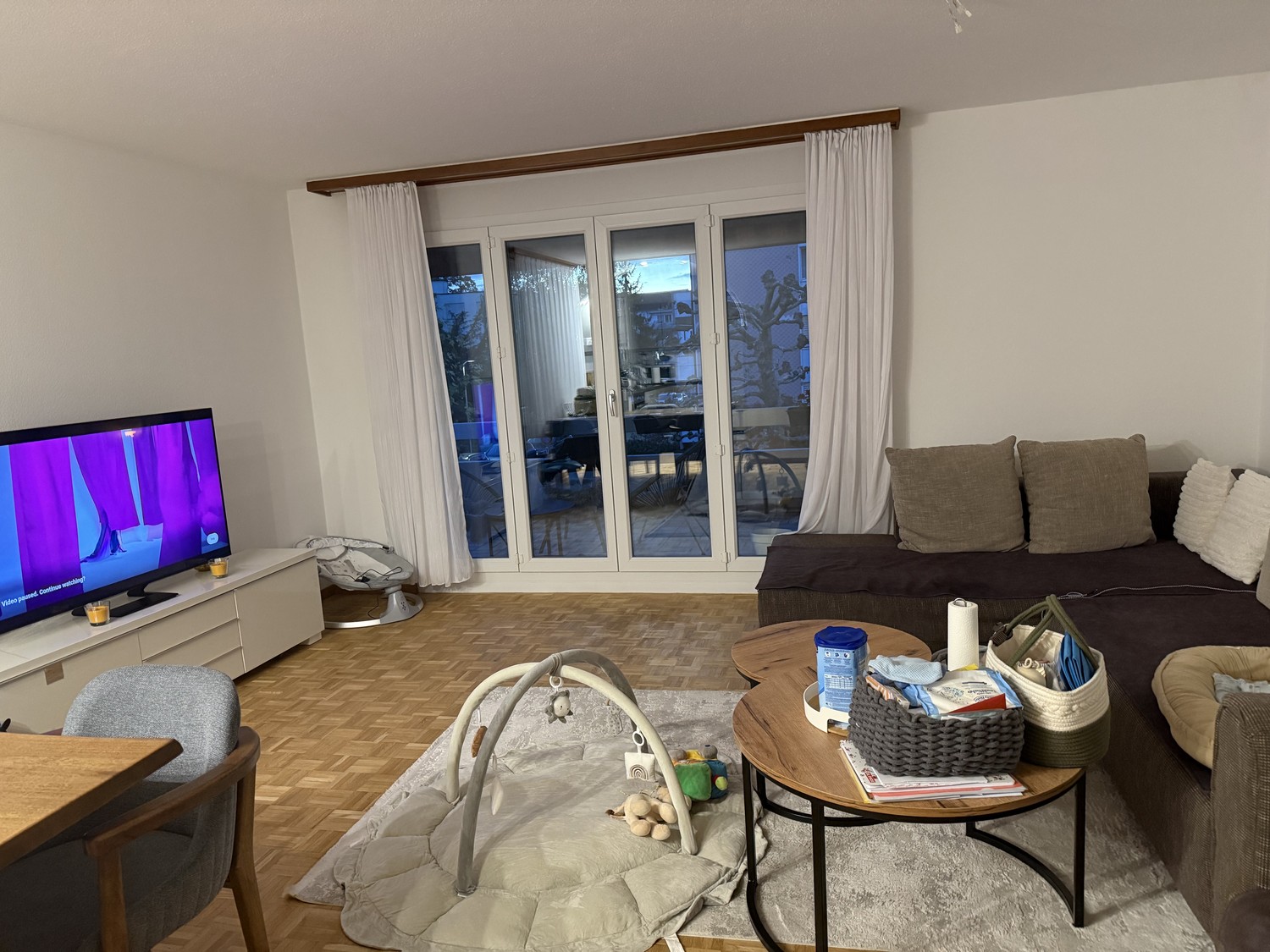 Appartement de 3 ½ pièces, photo 4 sur 10