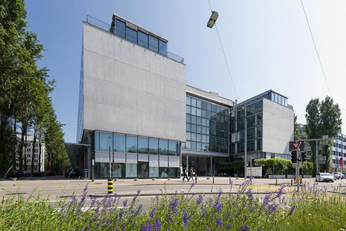 565m² de bureaux