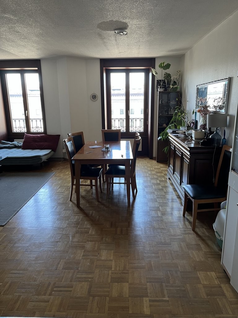 4 ½ rooms apartment, photo 3 sur 6