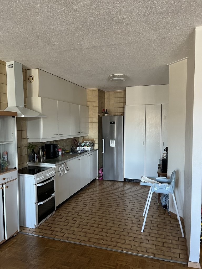 4 ½ rooms apartment, photo 6 sur 6
