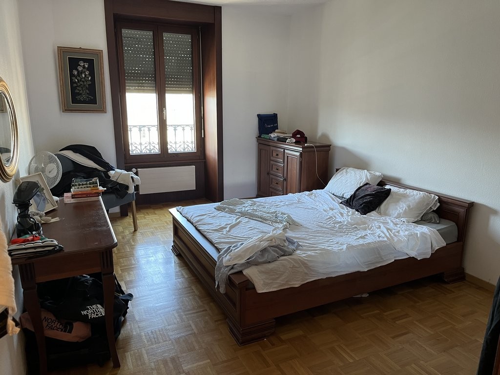 4 ½ rooms apartment, photo 4 sur 6