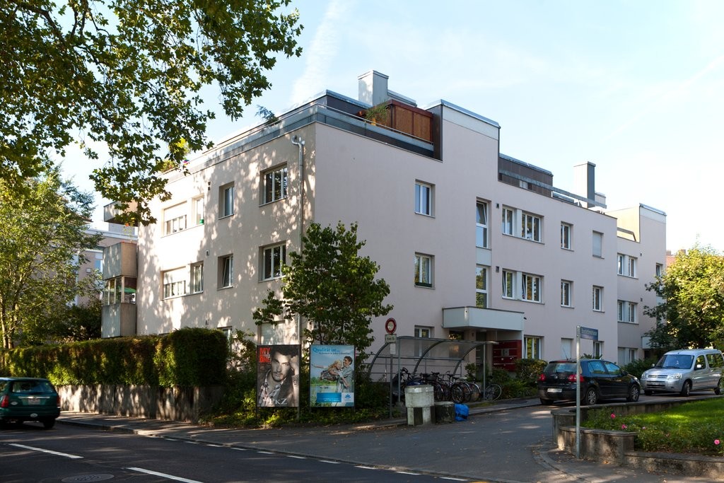 Appartement de 2 ½ pièces, photo 2 sur 10