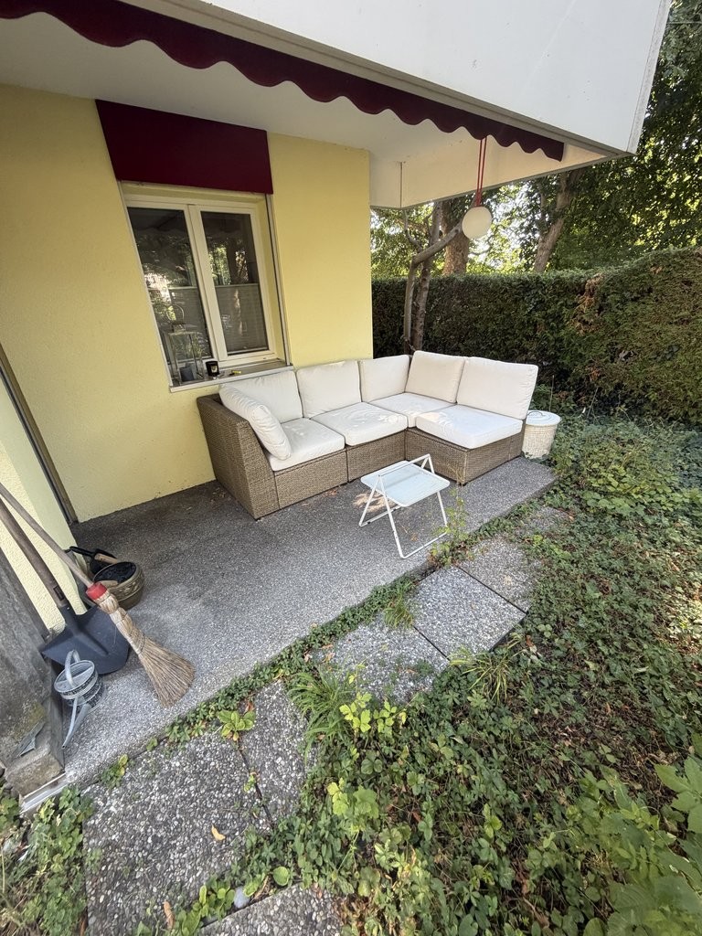 Appartement de 2 ½ pièces, photo 9 sur 10