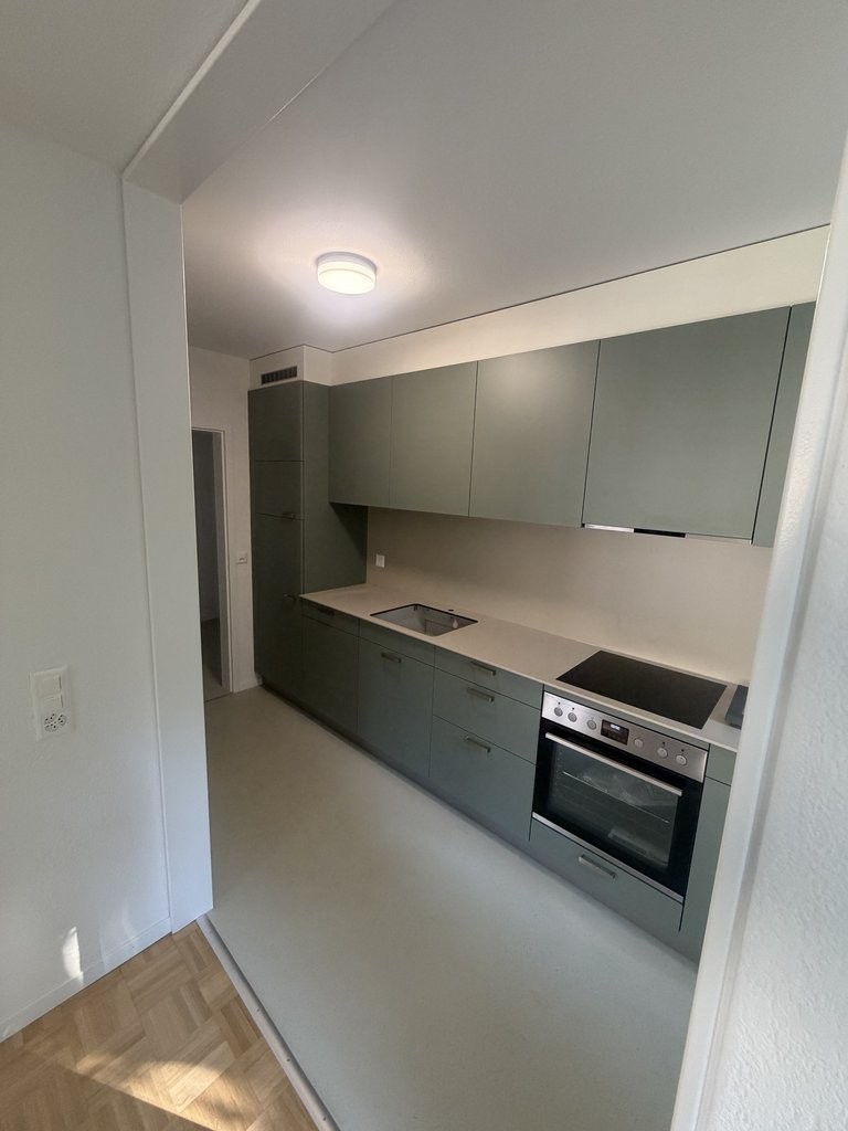 Appartement de 2 ½ pièces, photo 1 sur 10