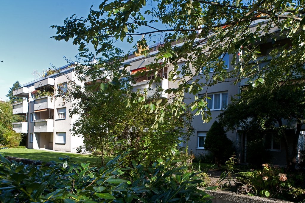 Appartement de 2 ½ pièces, photo 7 sur 10