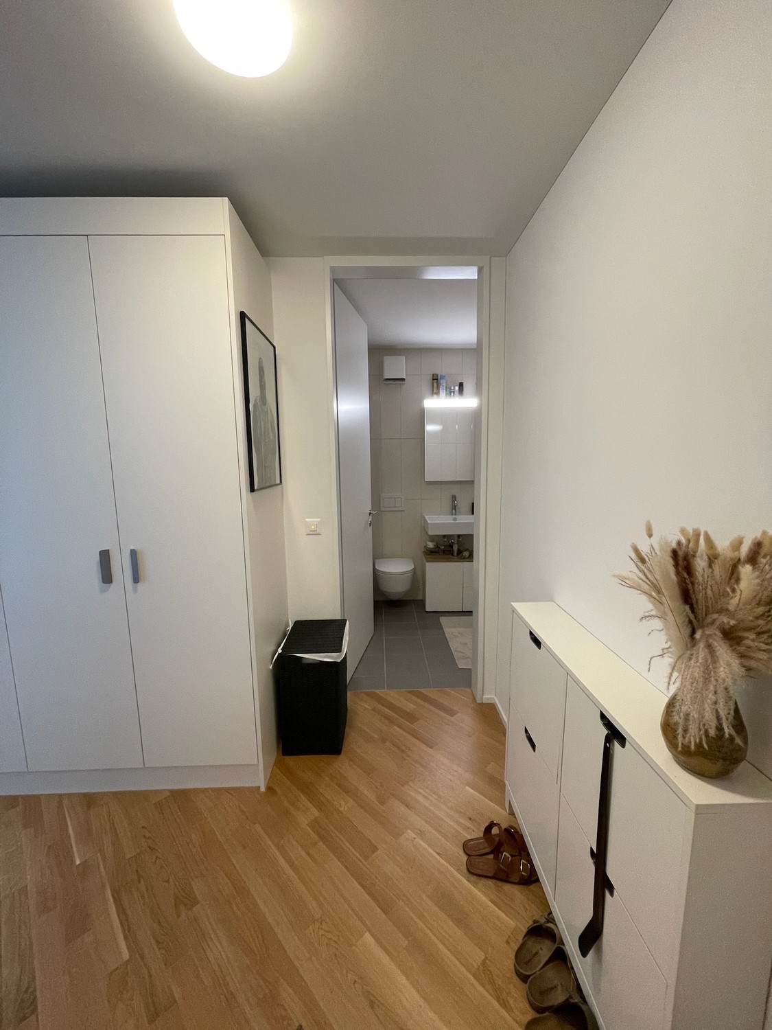 Appartement de 2 ½ pièces