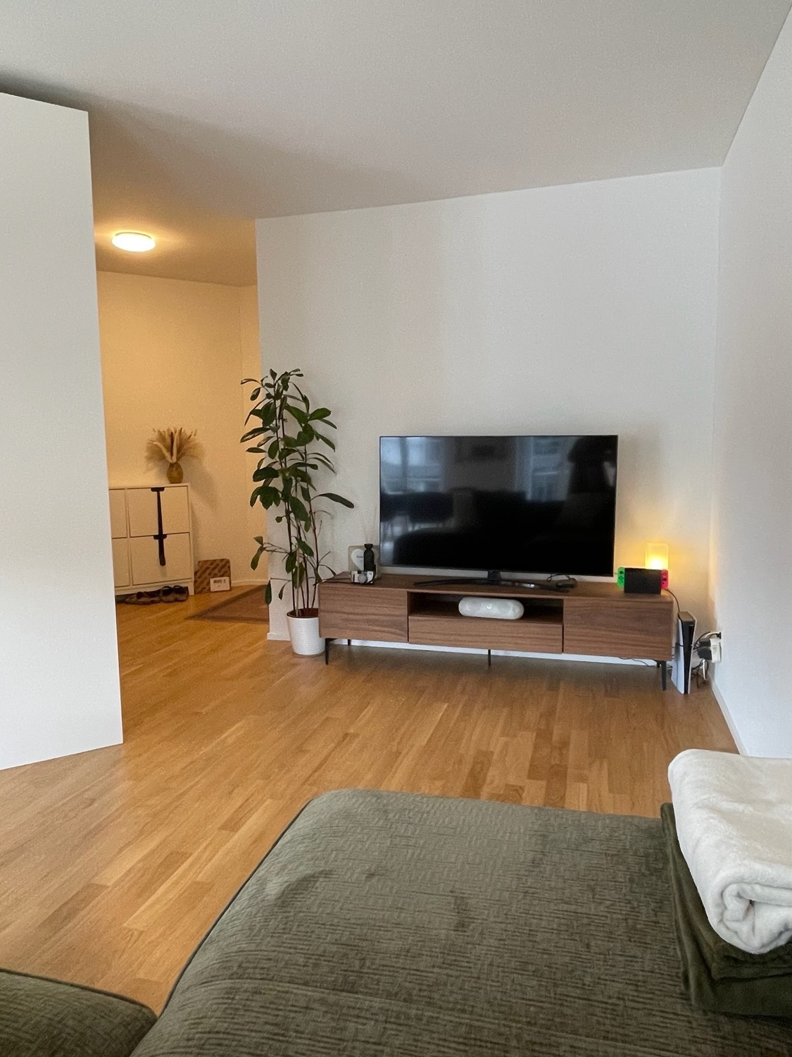 Appartement de 2 ½ pièces