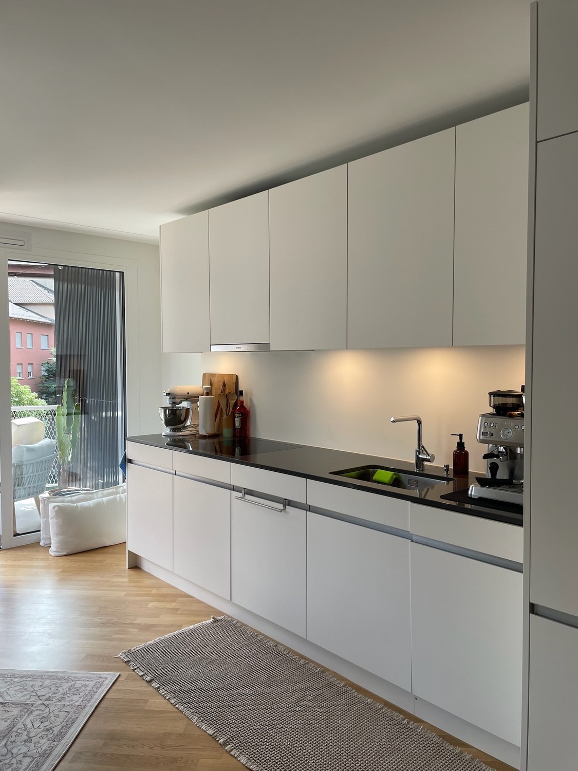 Appartement de 2 ½ pièces