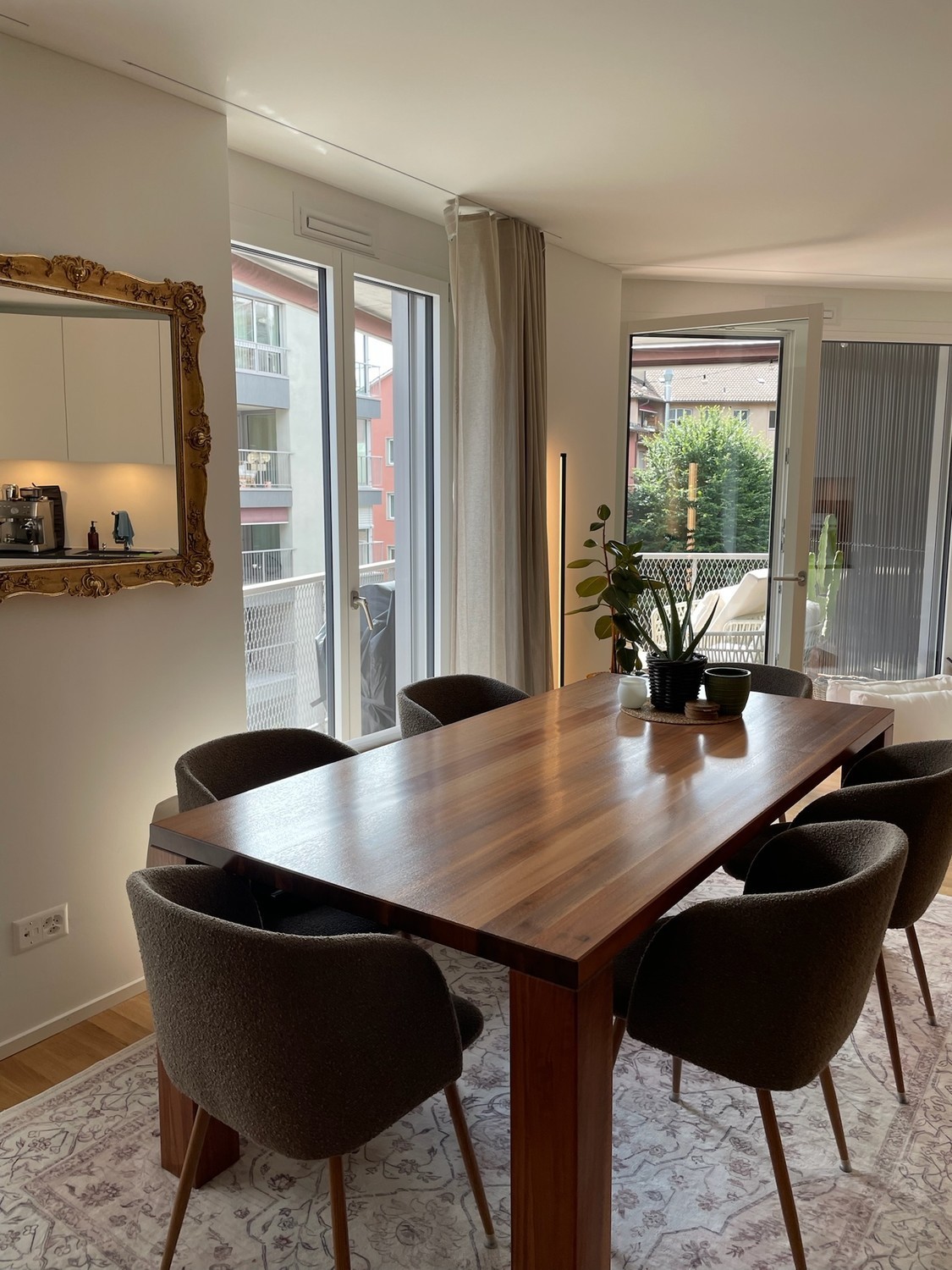 Appartement de 2 ½ pièces