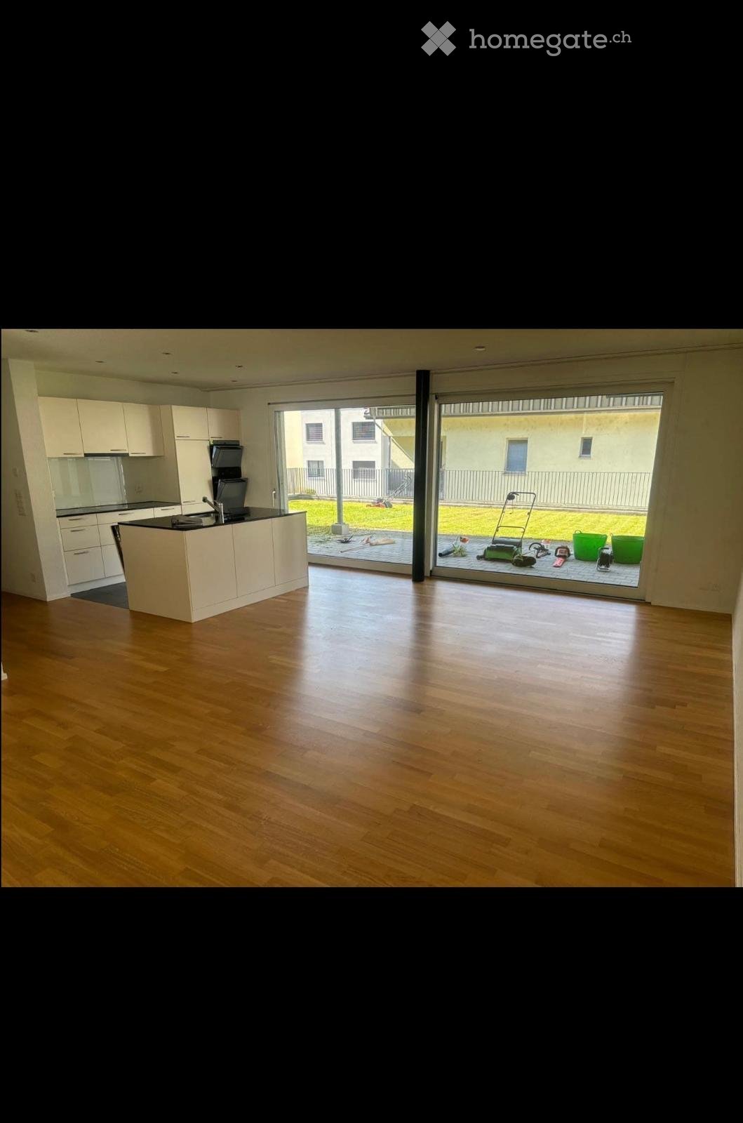 Appartement de 3 ½ pièces, photo 1 sur 5
