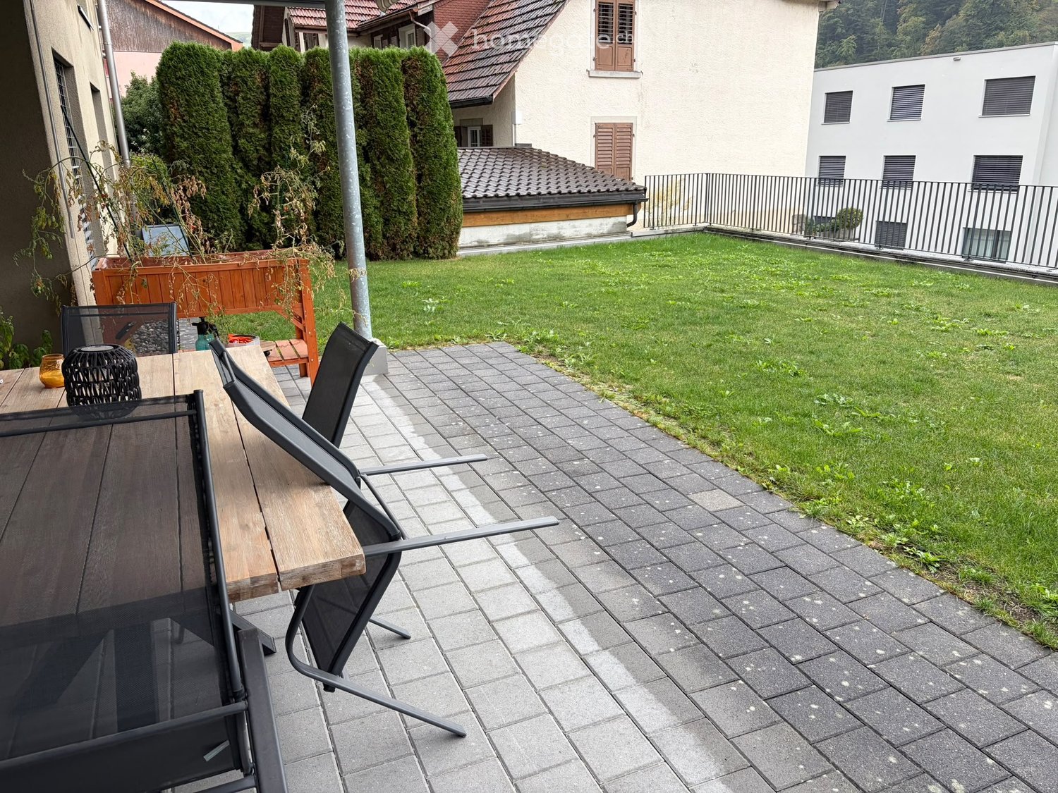 Appartement de 3 ½ pièces, photo 2 sur 5