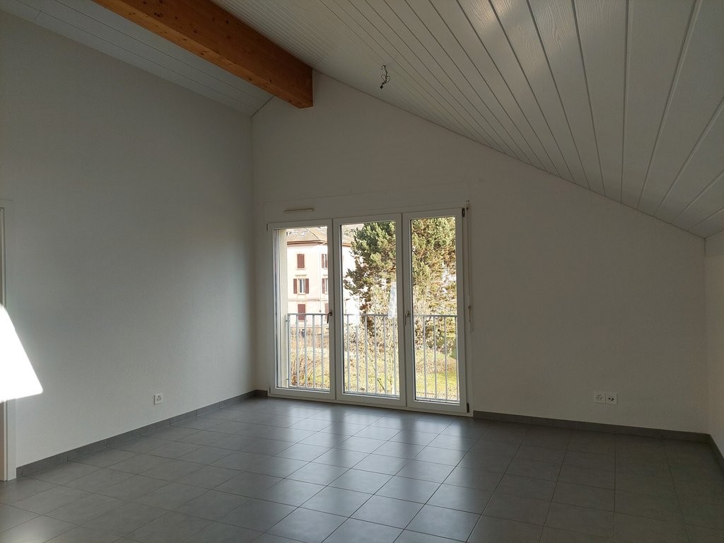 3 ½ rooms apartment, photo 5 sur 5