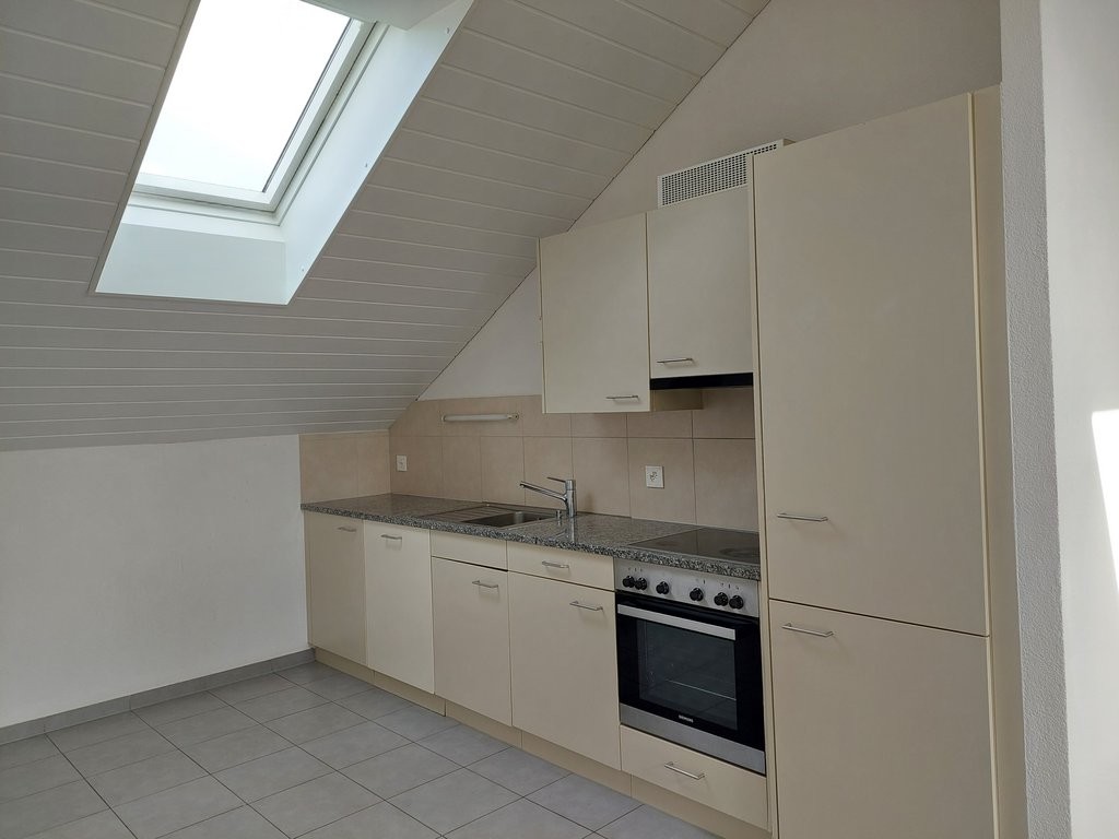 3 ½ rooms apartment, photo 4 sur 5
