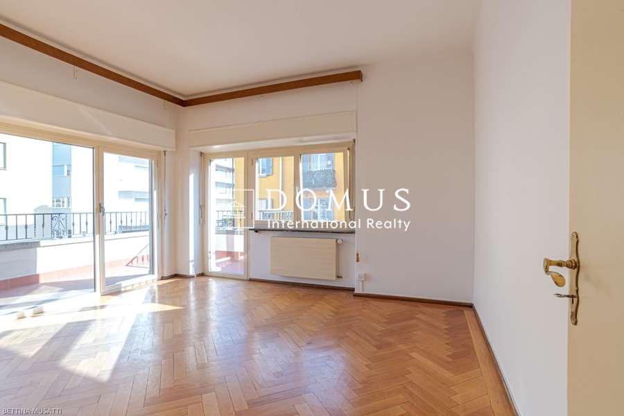 3 pièces appartement