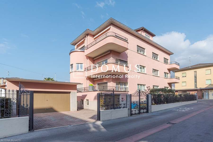3 pièces appartement