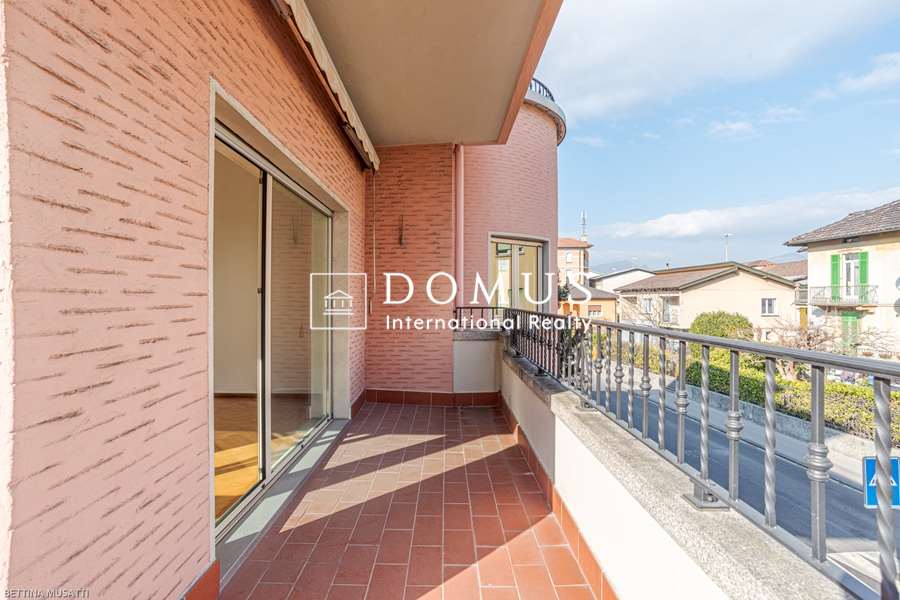 3 pièces appartement
