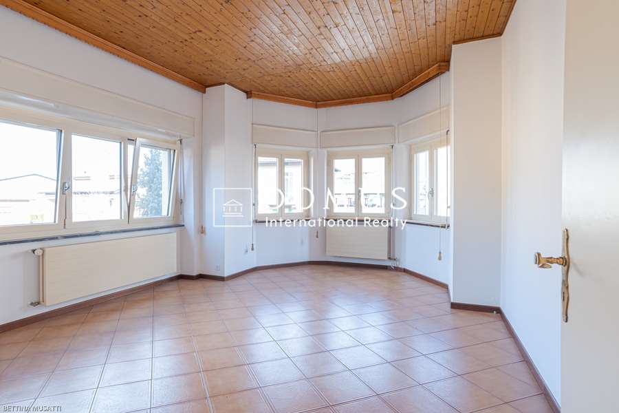 3 pièces appartement