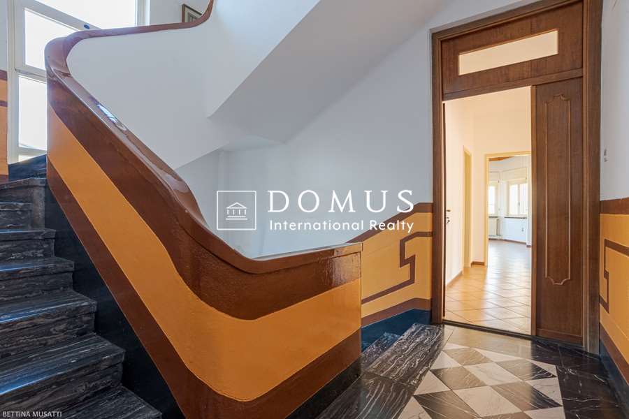 3 pièces appartement