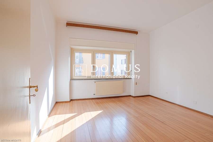 3 pièces appartement