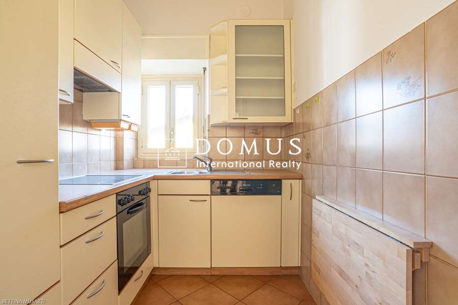 3 pièces appartement