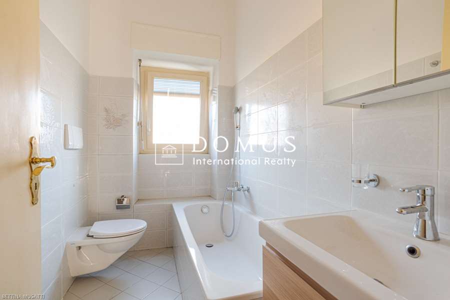 3 pièces appartement