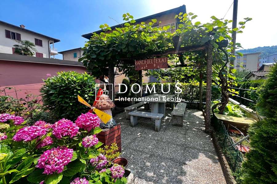 3 pièces appartement