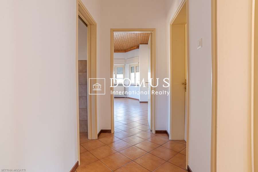3 pièces appartement