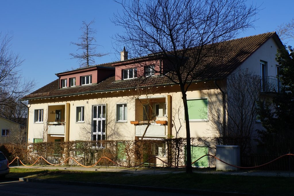 Appartement de 1 pièce, photo 1 sur 6
