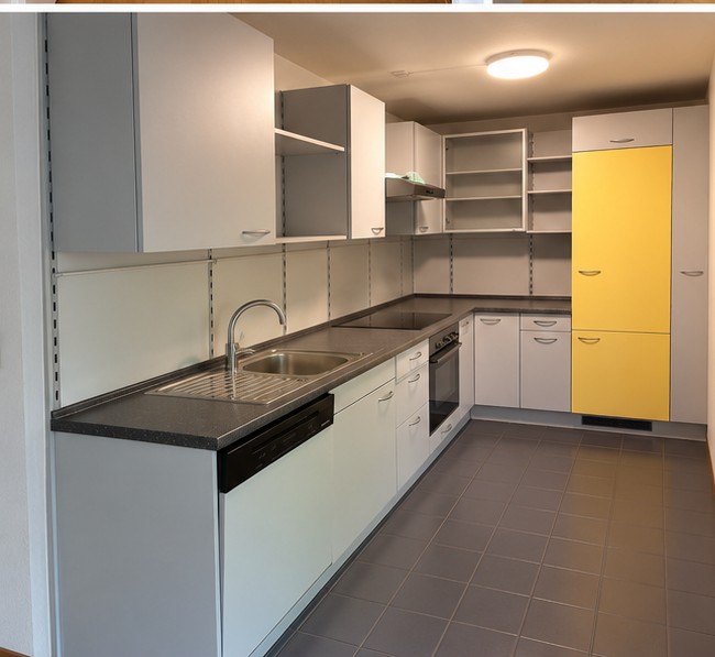 Appartement de 2 ½ pièces, photo 3 sur 8