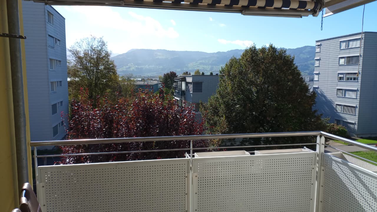 Appartement de 2 ½ pièces, photo 8 sur 8
