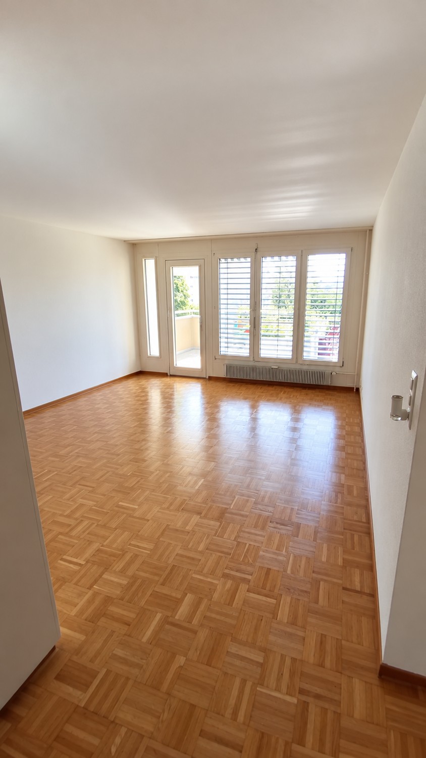 Appartement de 2 ½ pièces, photo 2 sur 8