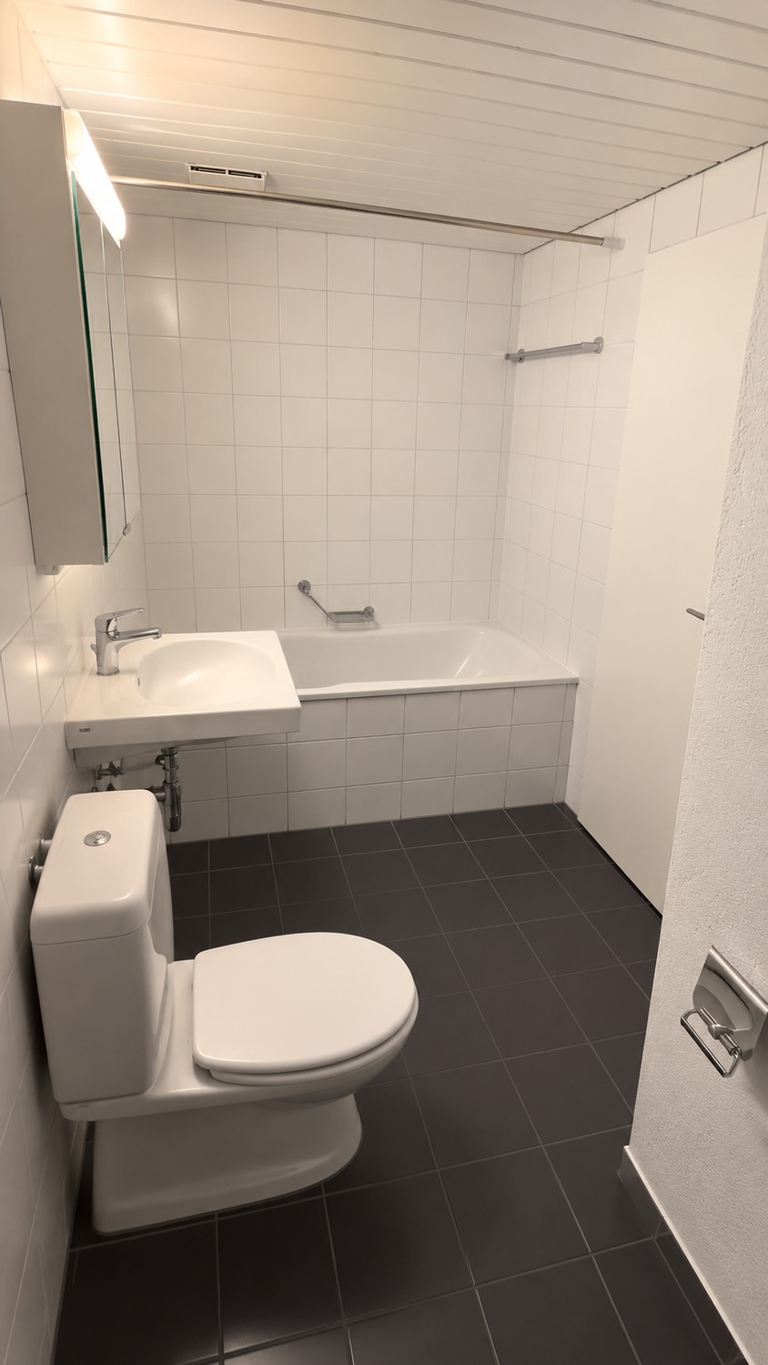 Appartement de 2 ½ pièces, photo 7 sur 8