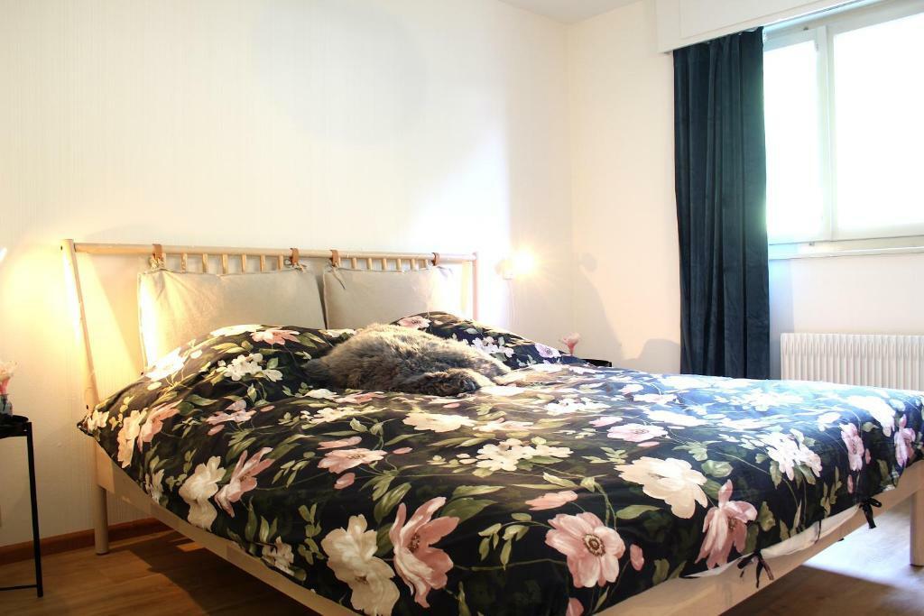 3 pièces appartement, photo 7 sur 10