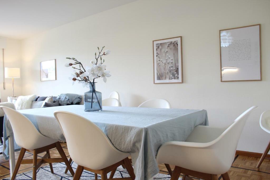 3 pièces appartement, photo 5 sur 10