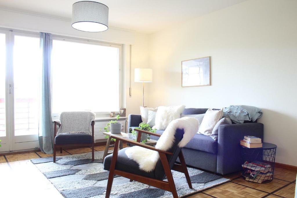 3 pièces appartement, photo 3 sur 10