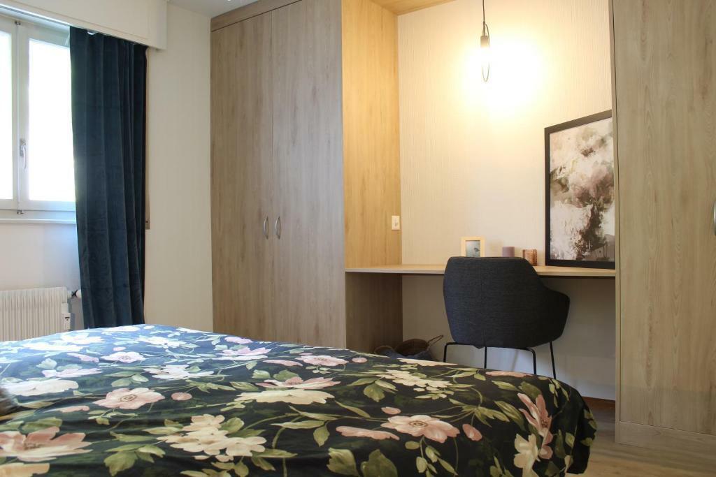 3 pièces appartement, photo 9 sur 10