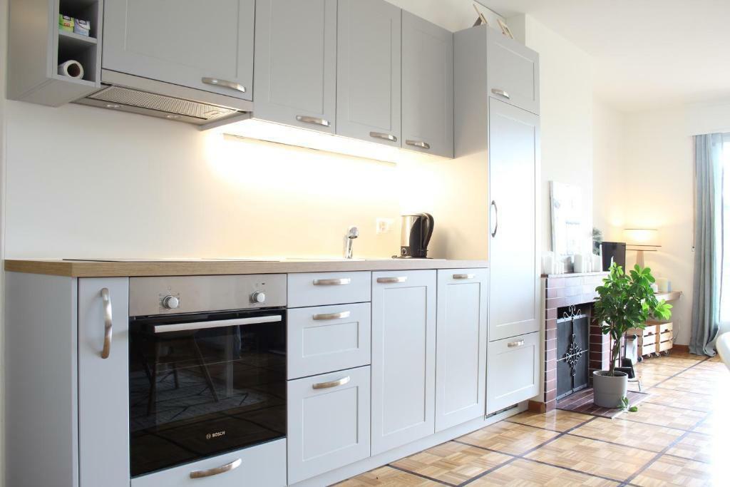 3 pièces appartement, photo 6 sur 10