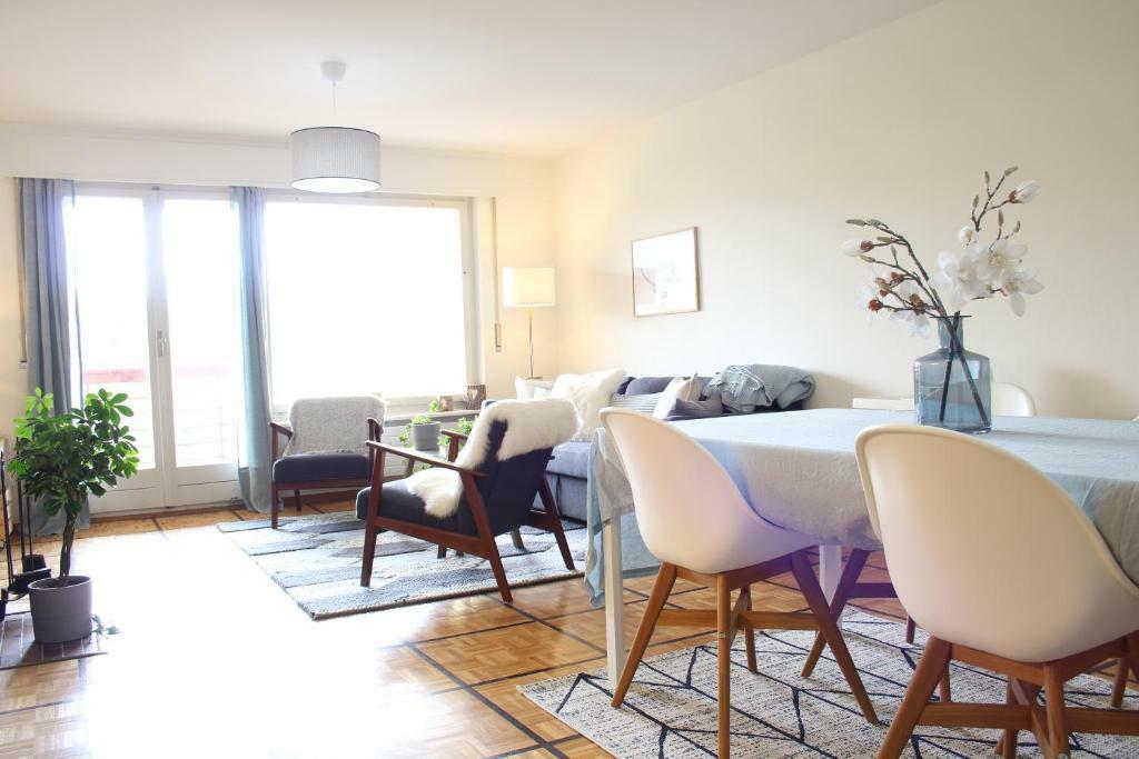 3 pièces appartement, photo 1 sur 10