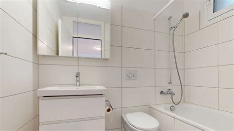 Appartement de 3 pièces