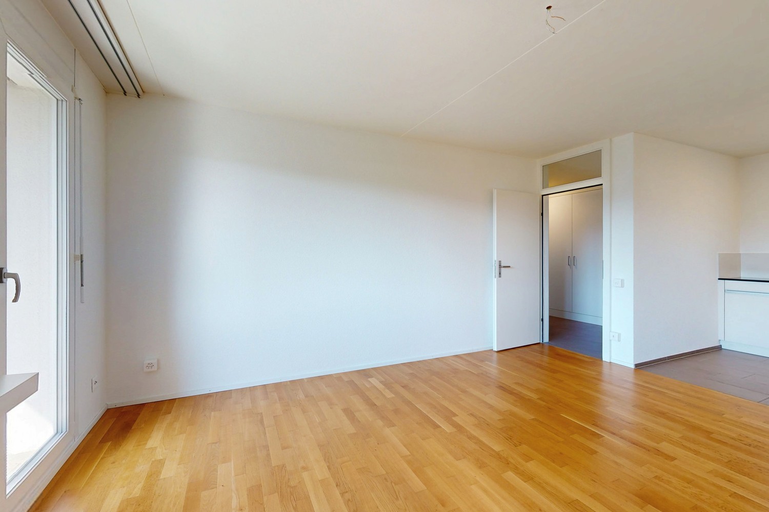 Appartement de 3 pièces