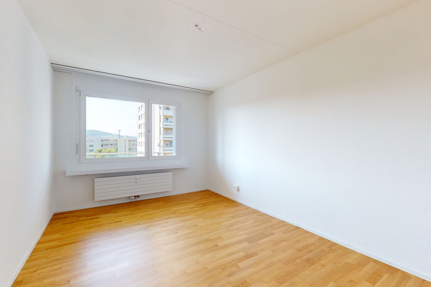 Appartement de 3 pièces