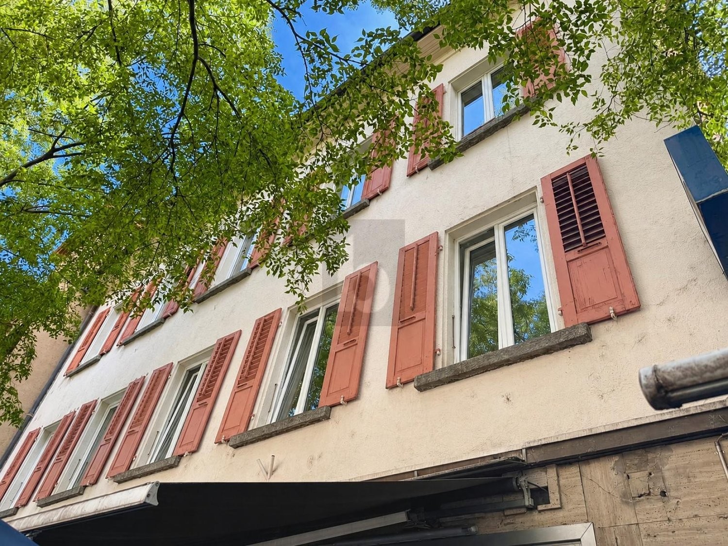4 ½ rooms apartment