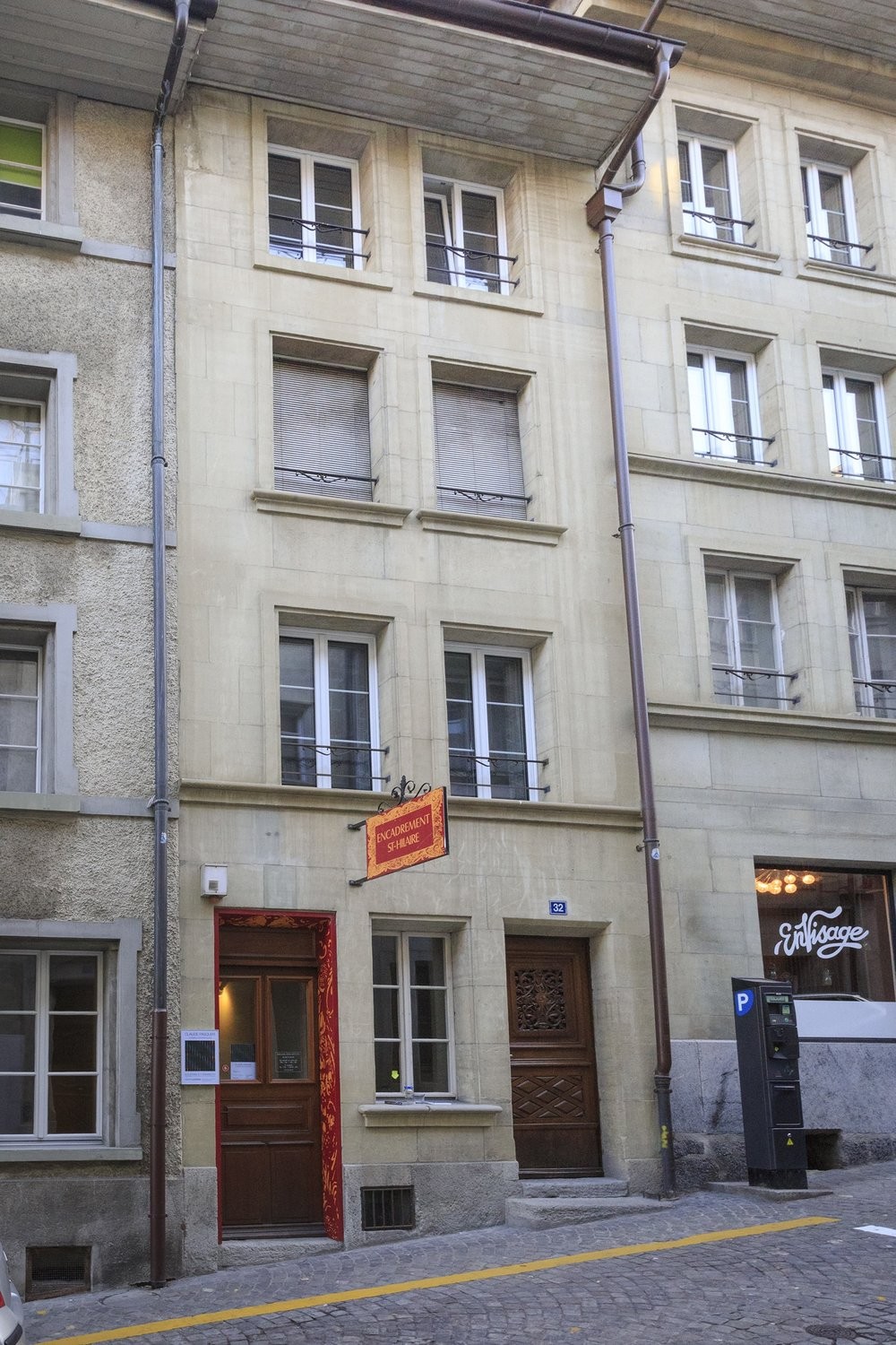 1 ½ rooms apartment, photo 2 sur 8