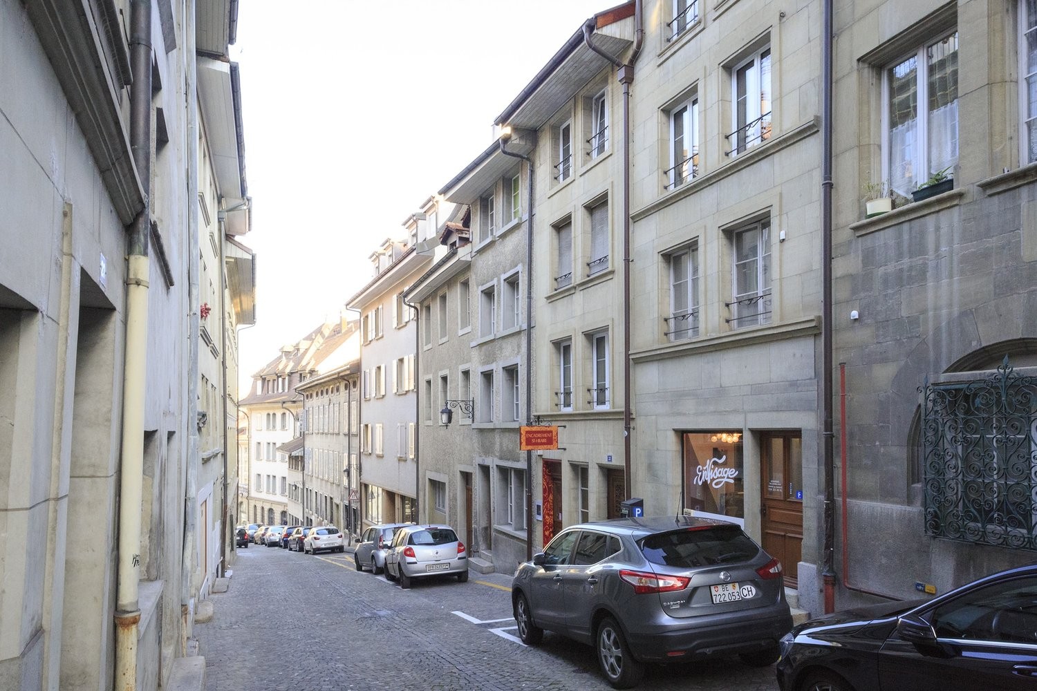 1 ½ rooms apartment, photo 4 sur 8